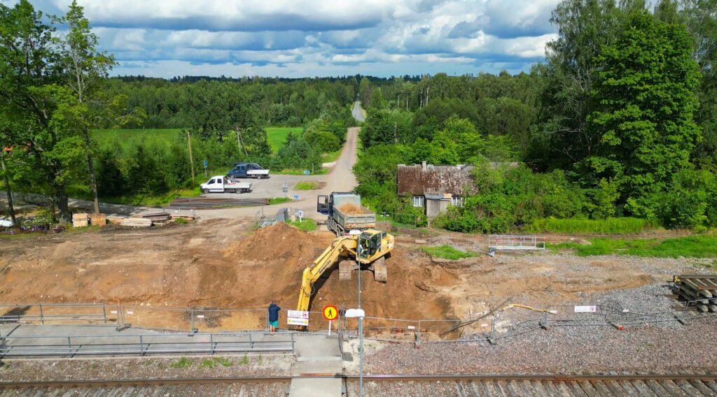 Real-estate / construction