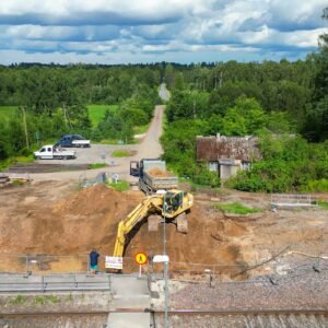 Real-estate/construction specific package