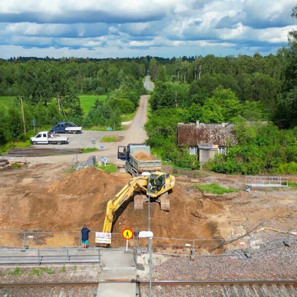 Real-estate/construction specific package