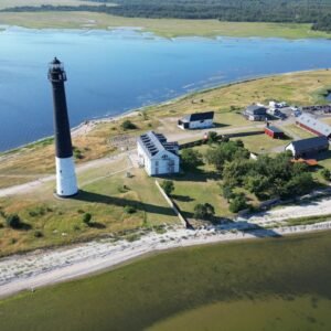 Drone footage basic package